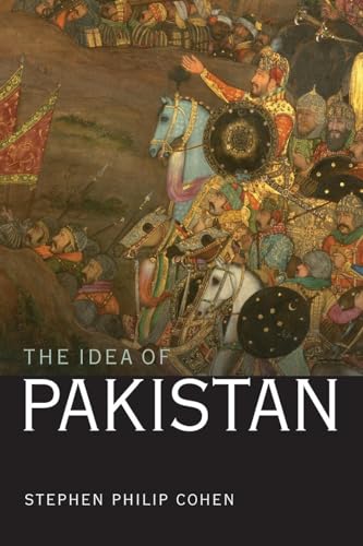 Stock image for Idea of Pakistan for sale by Montana Book Company