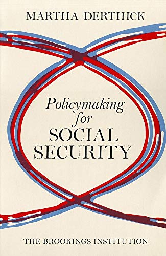 Stock image for Policymaking for Social Security for sale by SecondSale