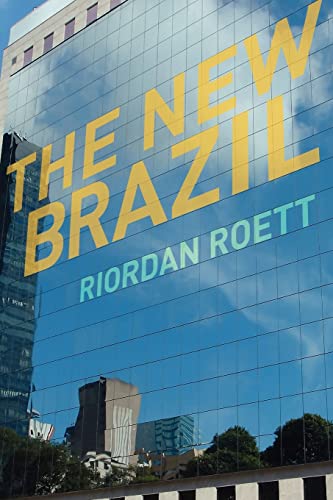 9780815721680: The New Brazil