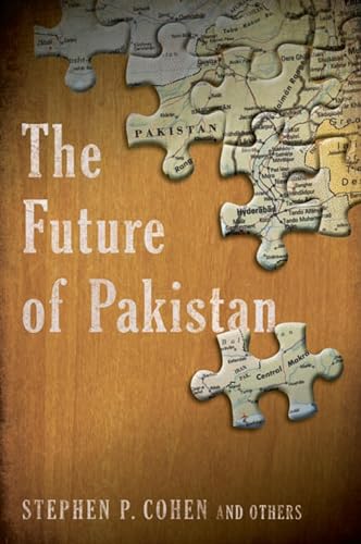 Imagen de archivo de The Future of Pakistan a la venta por Wonder Book