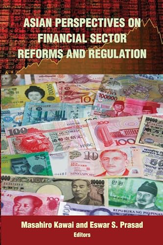 Stock image for Asian Perspectives on Financial Sector Reforms and Regulation for sale by Wonder Book