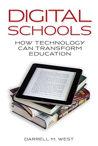 Beispielbild fr Digital Schools: How Technology Can Transform Education zum Verkauf von Books From California