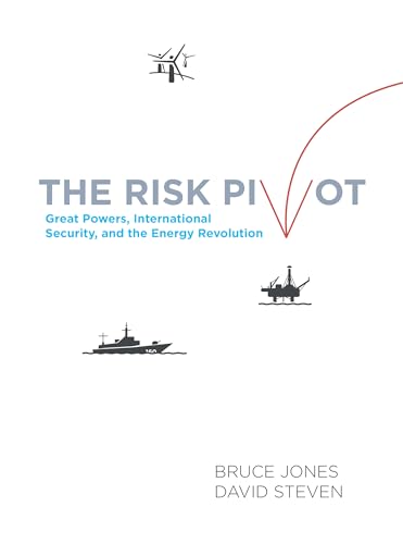 Stock image for The Risk Pivot: Great Powers, International Security, and the Energy Revolution for sale by Wonder Book