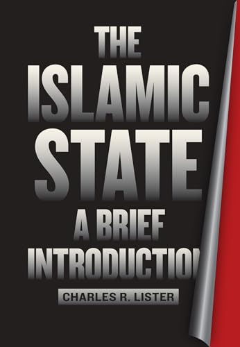 Beispielbild fr The Islamic State: A Brief Introduction zum Verkauf von BooksRun