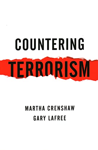9780815727644: Countering Terrorism: No Simple Solutions
