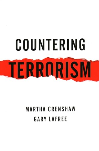 Stock image for Countering Terrorism for sale by Michael Lyons