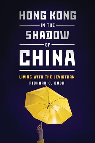 Imagen de archivo de Hong Kong in the Shadow of China: Living with the Leviathan a la venta por Wonder Book