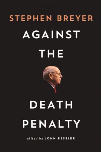 Beispielbild fr Against the Death Penalty zum Verkauf von SecondSale