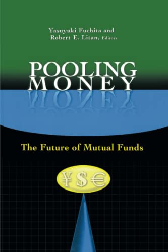 9780815729853: Pooling Money: The Future of Mutual Funds