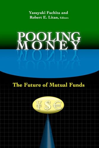 Stock image for Pooling Money: The Future of Mutual Funds for sale by dsmbooks