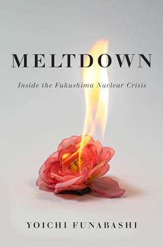 Beispielbild fr Meltdown: Inside the Fukushima Nuclear Crisis zum Verkauf von Goodbooks Company