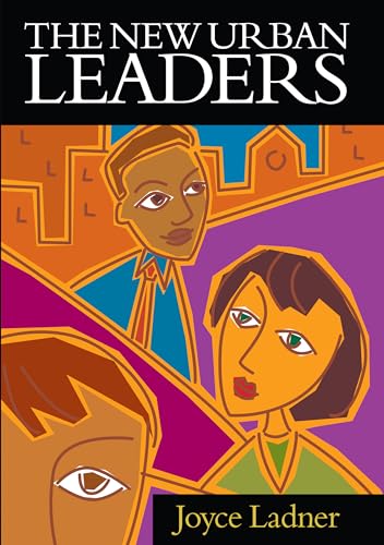 9780815733676: The New Urban Leaders