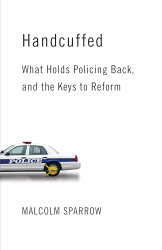 Stock image for Handcuffed for sale by Books Unplugged