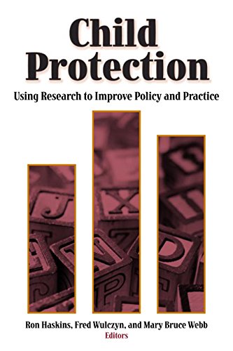 9780815735144: Child Protection: Using Research to Improve Policy and Practice