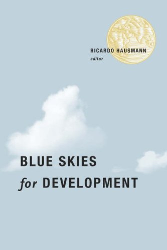 Blue Skies for Development (9780815735212) by Ricardo Hausmann