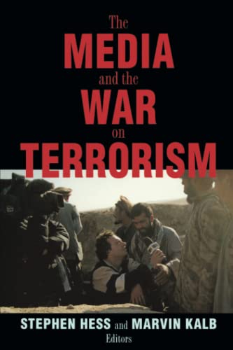 9780815735816: The Media and the War on Terrorism