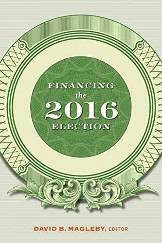 9780815736608: Financing the 2016 Election