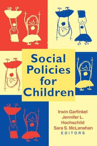 Social Problems for Children