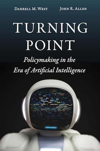 9780815738596: Turning Point: Policymaking in the Era of Artificial Intelligence