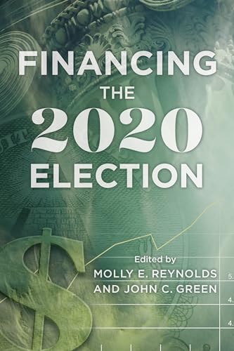 Imagen de archivo de Financing the 2020 Election a la venta por Blackwell's