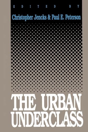 Beispielbild für The Urban Underclass zum Verkauf von Robinson Street Books, IOBA