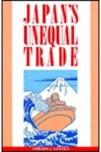 Stock image for Japan's Unequal Trade for sale by Tiber Books