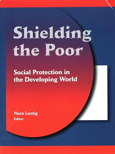 Stock image for Shielding the Poor: Social Protection in the Developing World for sale by ThriftBooks-Dallas