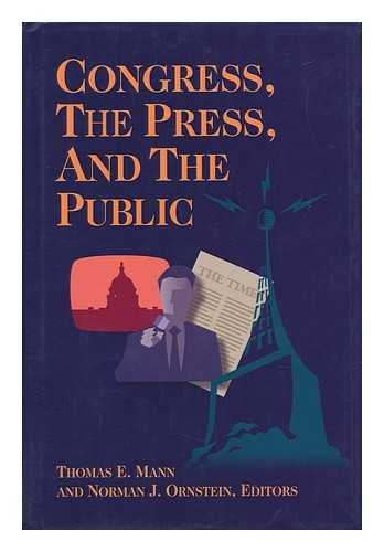 Congress, the Press, and the Public