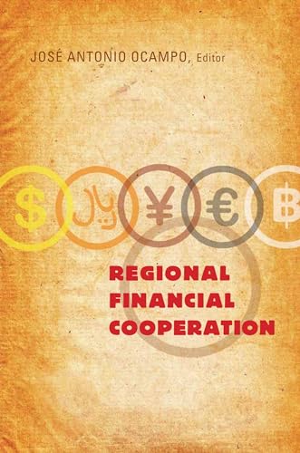 Stock image for Regional Financial Cooperation for sale by Michael Lyons