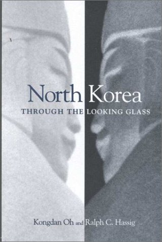 Beispielbild fr North Korea through the Looking Glass zum Verkauf von HPB-Red