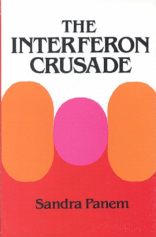 9780815768999: Interferon Crusade