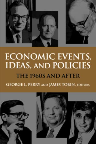 9780815770114: Economic Events, Ideas, and Policies: The 1960s and After