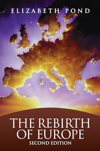 9780815771593: The Rebirth of Europe