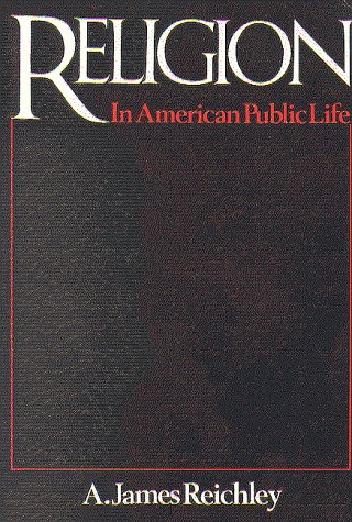 9780815773788: Religion in American Public Life