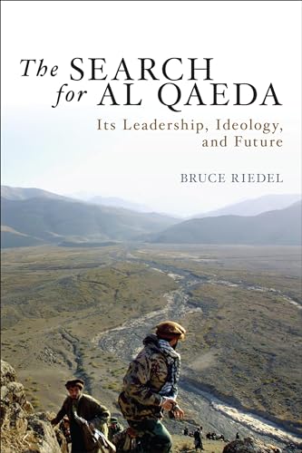 Beispielbild fr The Search for Al Qaeda : Its Leadership, Ideology, and Future zum Verkauf von Better World Books