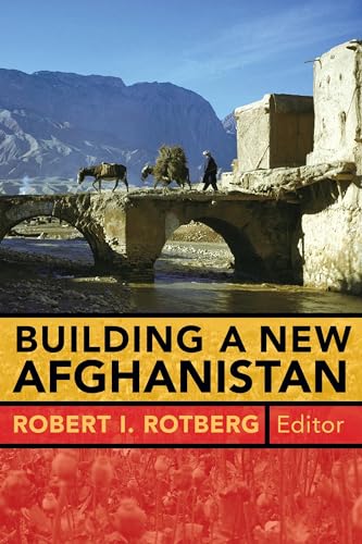 Beispielbild fr Building a New Afghanistan zum Verkauf von Second Story Books, ABAA