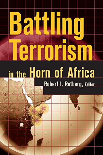 9780815775706: Battling Terrorism in the Horn of Africa