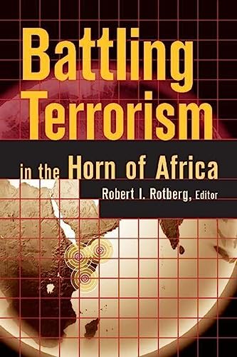 Imagen de archivo de Battling Terrorism in the Horn of Africa a la venta por ThriftBooks-Atlanta