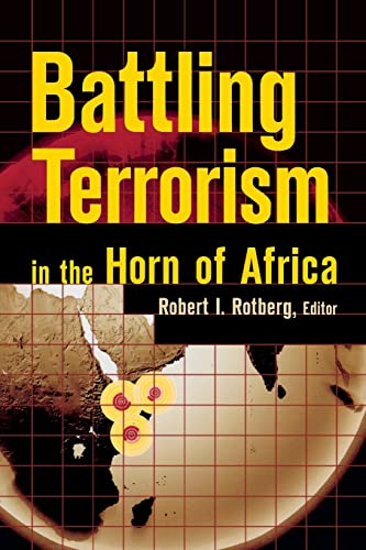 Stock image for Battling Terrorism in the Horn of Africa for sale by Wonder Book