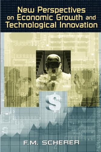 Beispielbild fr New Perspectives on Economic Growth and Technological Innovation zum Verkauf von Wonder Book