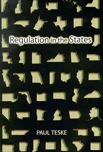 9780815783121: Regulation in the States