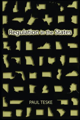9780815783138: Regulation in the States