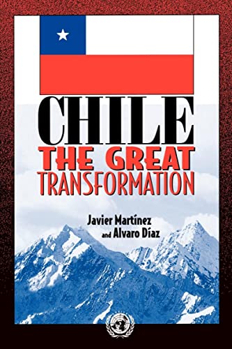 9780815791560: Chile: The Great Transformation