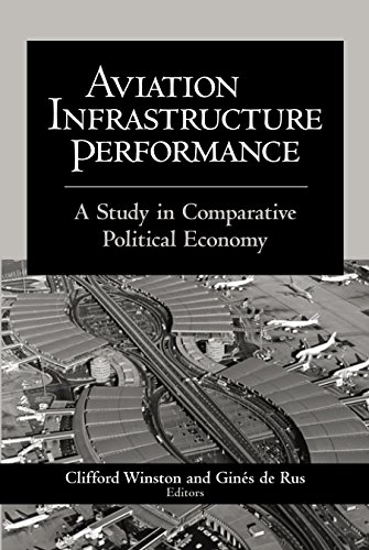 9780815793946: Aviation Infrastructure Performance: A Study in Comparative Political Economy