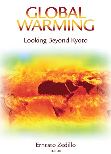 Beispielbild fr Global Warming: Looking Beyond Kyoto zum Verkauf von More Than Words