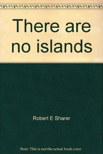 Stock image for There Are No Islands for sale by Better World Books