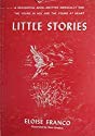 Imagen de archivo de Little Stories a la venta por Collectorsemall
