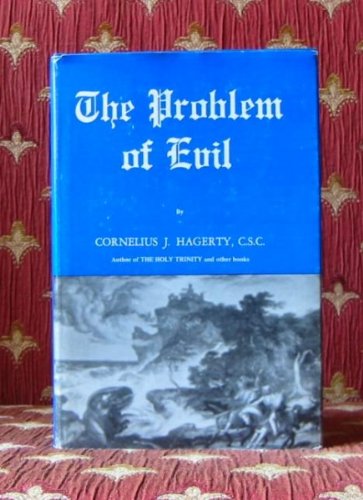 Imagen de archivo de The Problem of Evil a la venta por ThriftBooks-Dallas