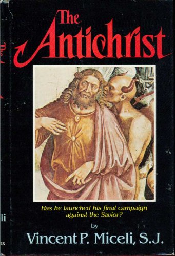 Stock image for The Antichrist for sale by BooksRun