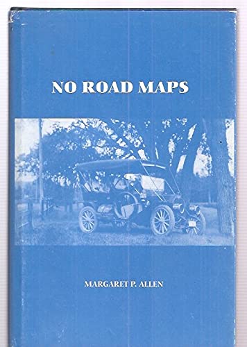 Stock image for No Road Maps for sale by Wonder Book